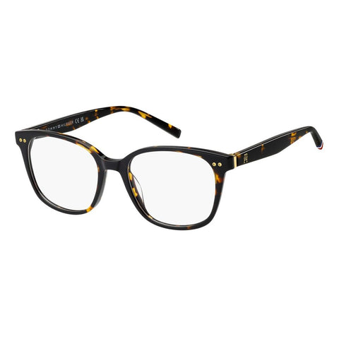 Brown Acetate Glasses (Frames)