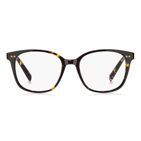 Brown Acetate Glasses (Frames)