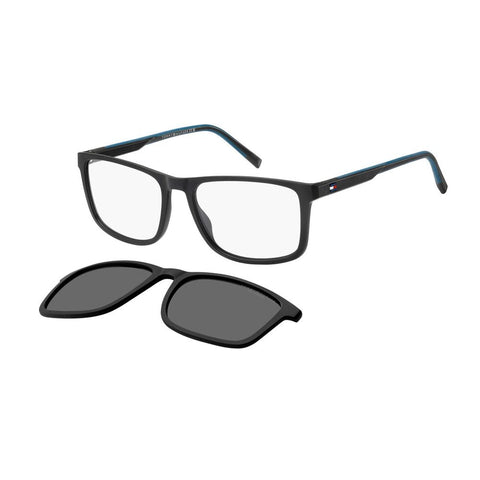 Black Polyamide Glasses (Frames)