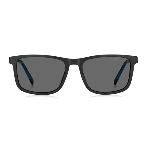Black Polyamide Glasses (Frames)