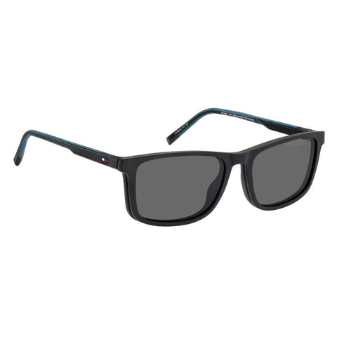 Black Polyamide Glasses (Frames)