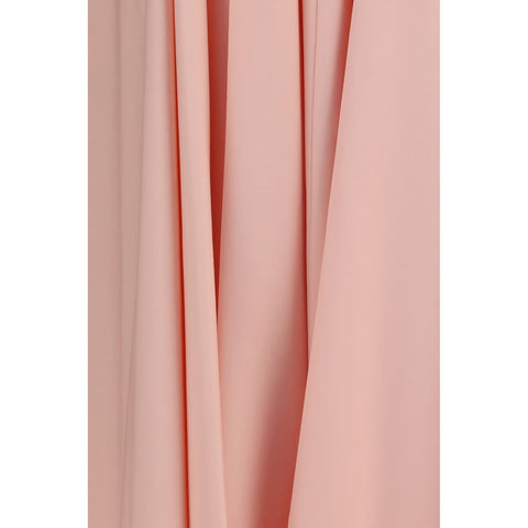 Multicolor Cotton Long Skirt