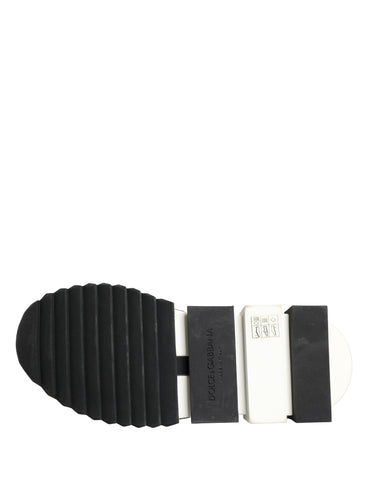 Black Stars Logo SORRENTO Sneakers Shoes
