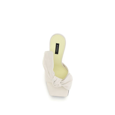 White Lamb Ovis Aries Aries Mules