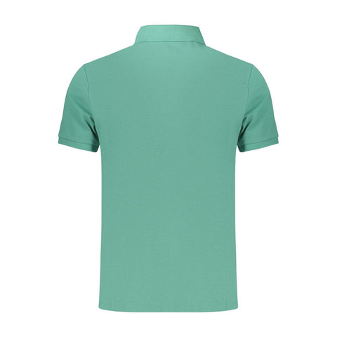 Verde Cotton Mens Polo
