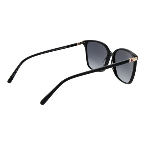 Black Acetate Sunglasses