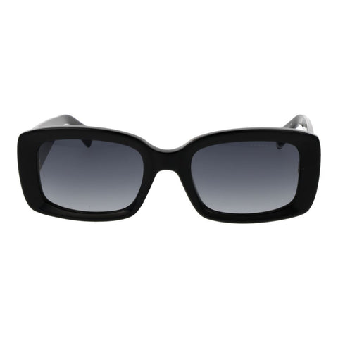 Black Acetate Sunglasses