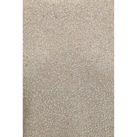 Beige Linen Sweatshirt