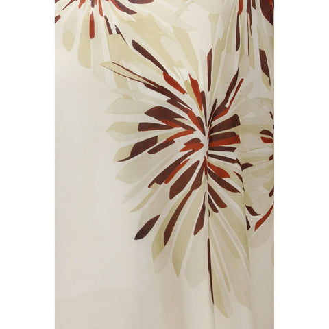 Multicolor Silk Blouse