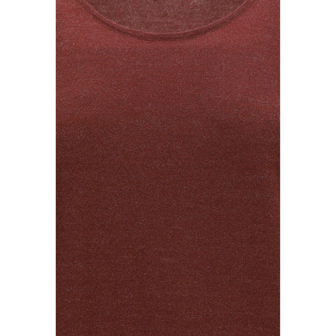 Multicolor Cashmere Tank Tops