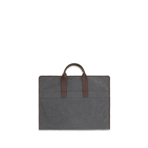 Gray Polyester Accessories