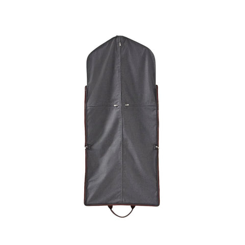 Gray Polyester Accessories