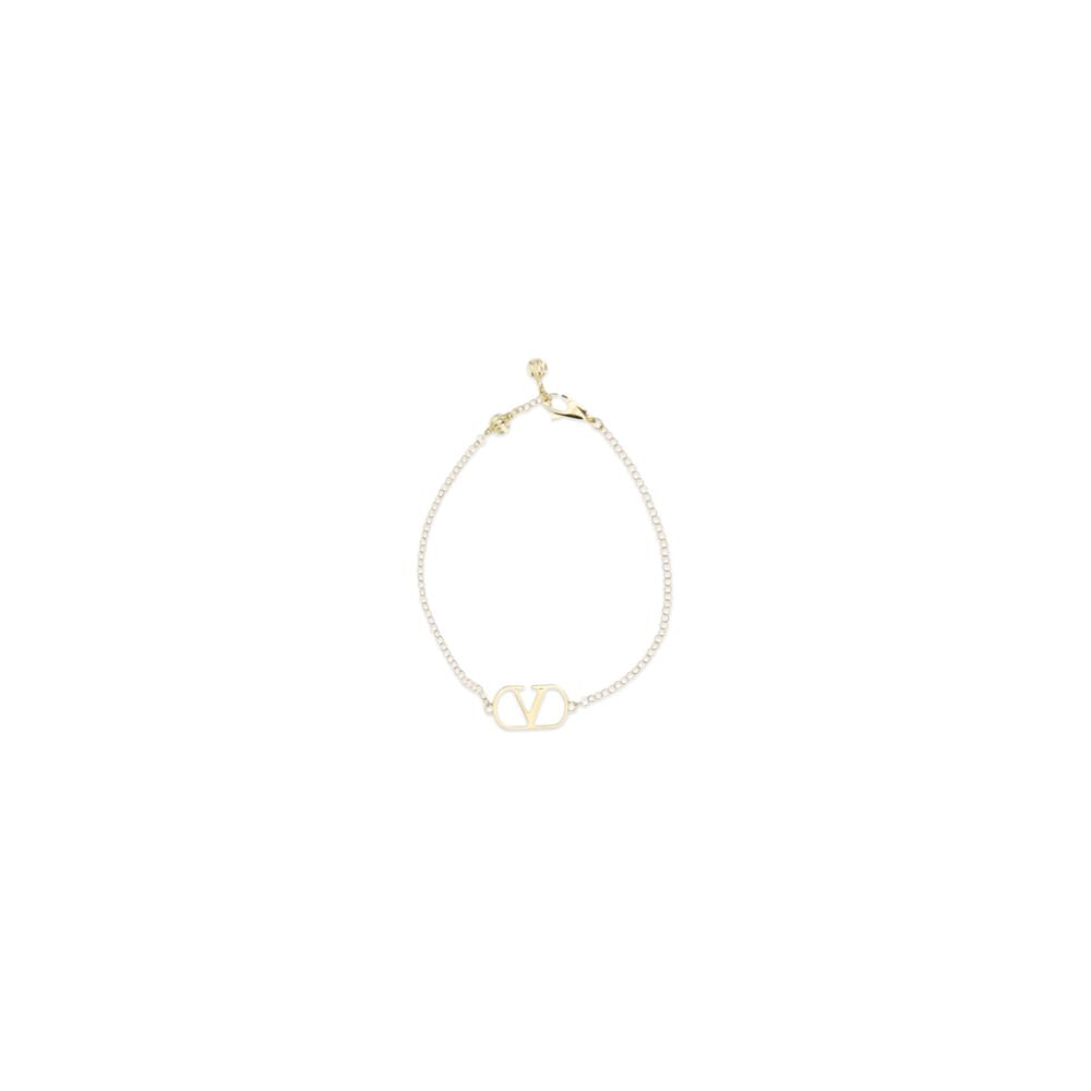 Gold Metal Bracelet
