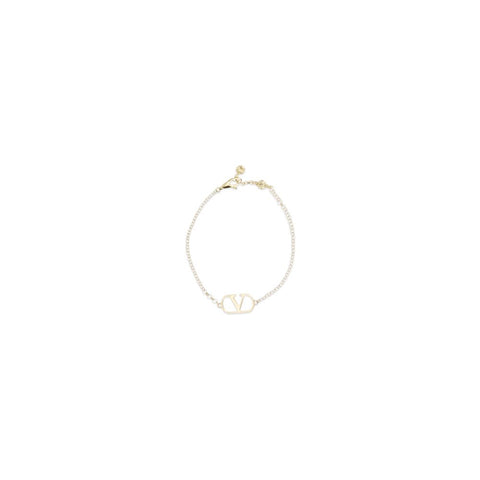 Gold Metal Bracelet