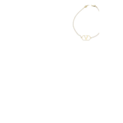 Gold Metal Bracelet
