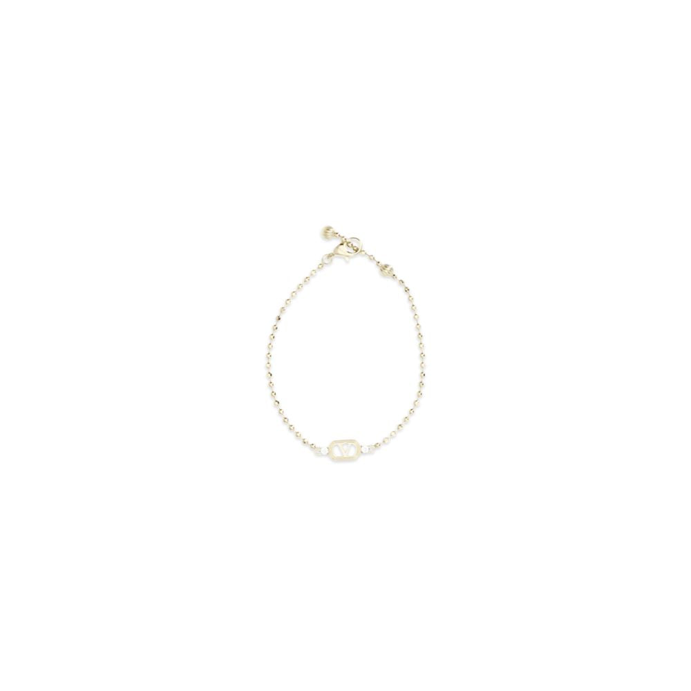 Gold Metal Bracelet