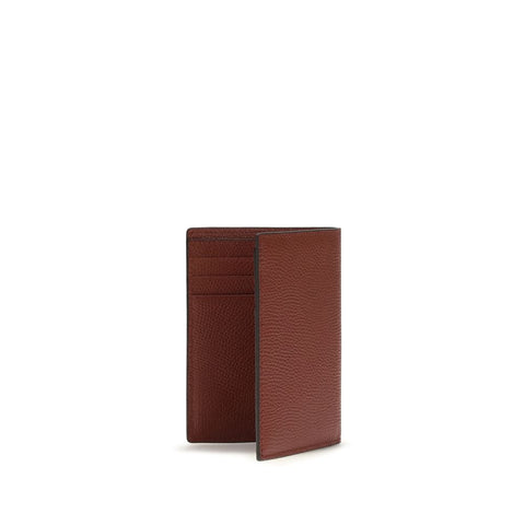 Multicolor Calf Leather Bos Taurus Wallet