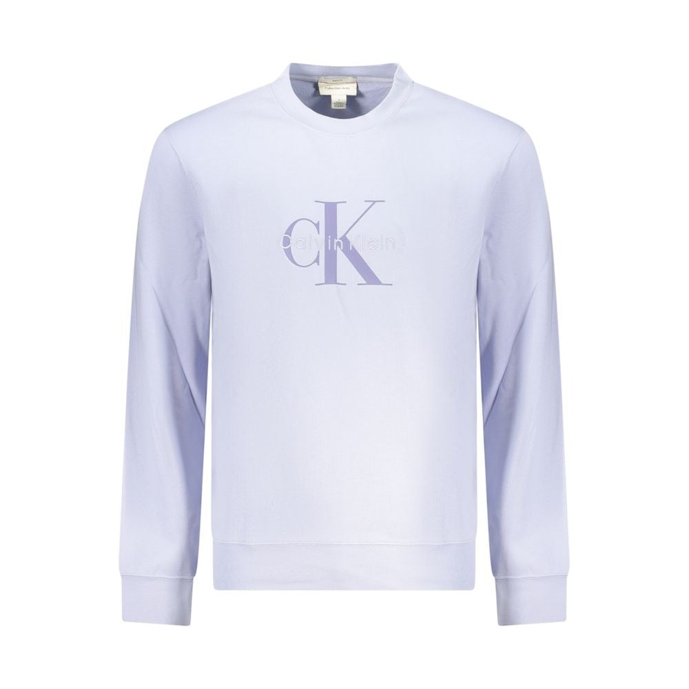 Viola Cotton Mens Sweatshirt