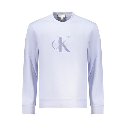Viola Cotton Mens Sweatshirt