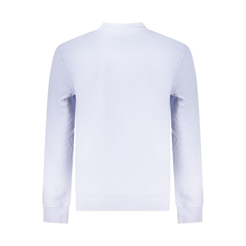 Viola Cotton Mens Sweatshirt