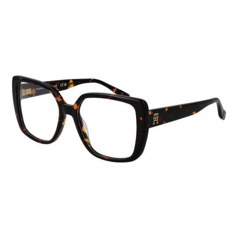Brown Acetate Glasses (Frames)
