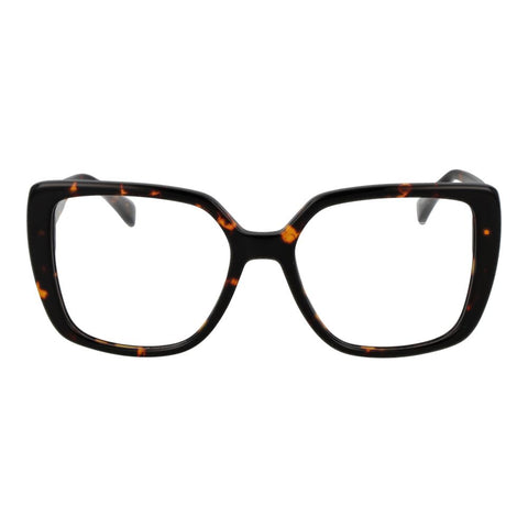 Brown Acetate Glasses (Frames)