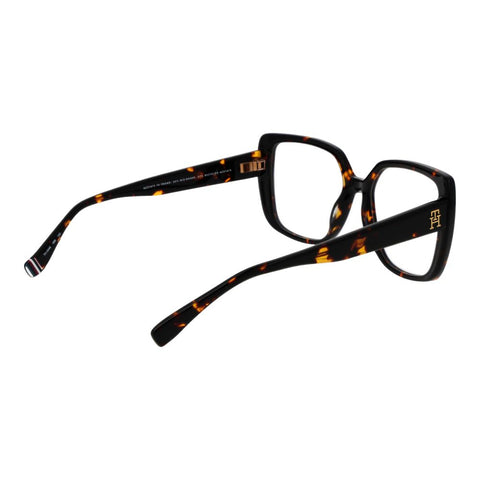 Brown Acetate Glasses (Frames)