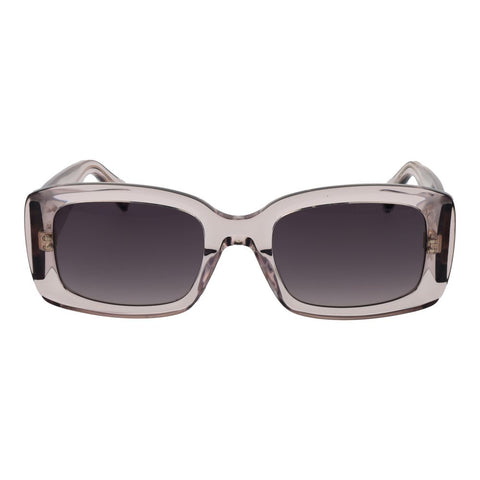 Gray Acetate Sunglasses
