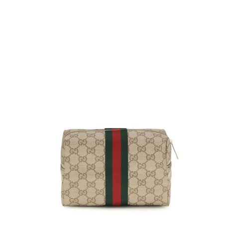 Beige Cotton Other Accessories