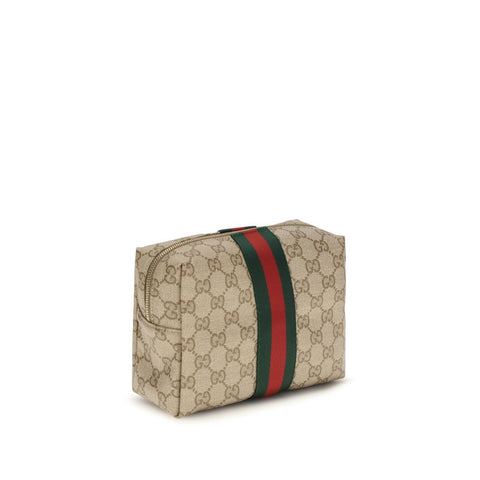 Beige Cotton Other Accessories