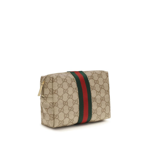 Beige Cotton Other Accessories