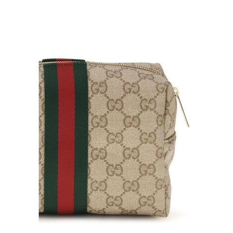 Beige Cotton Other Accessories