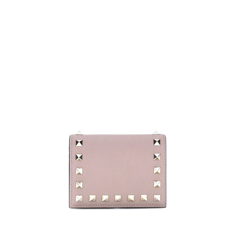 Multicolor Calf Leather Bos Taurus Wallet