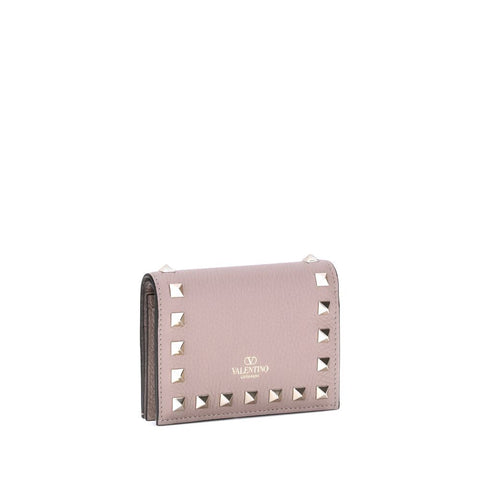 Multicolor Calf Leather Bos Taurus Wallet