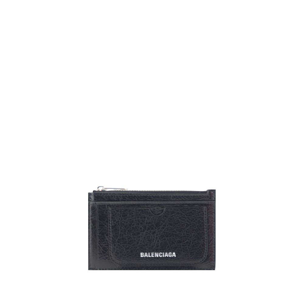 Black Lamb Ovis Aries Wallet