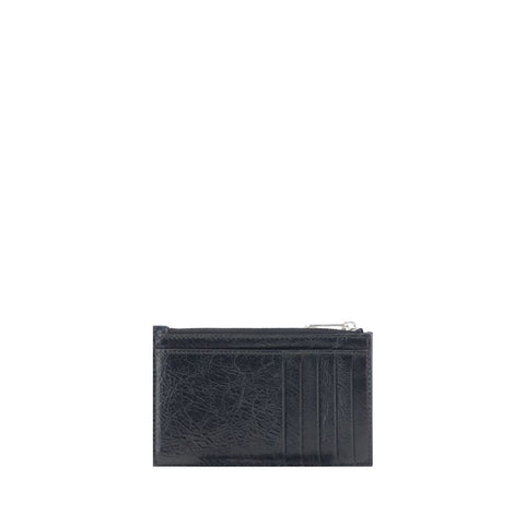 Black Lamb Ovis Aries Wallet