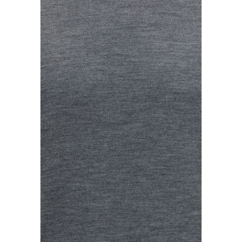 Gray Wool Oves Aries Turtleneck