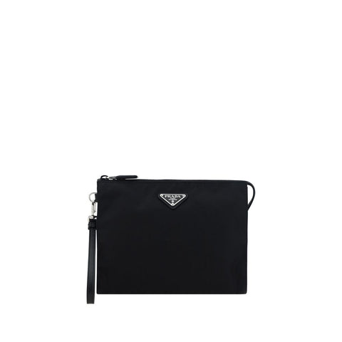 Black Polyamide Accessories