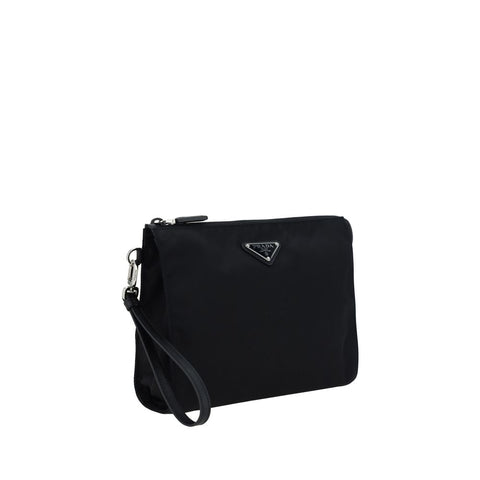 Black Polyamide Accessories