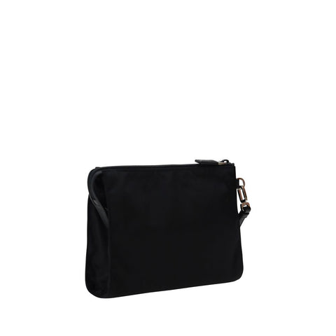 Black Polyamide Accessories