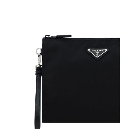 Black Polyamide Accessories