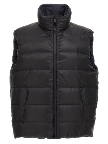 Multicolor Polyamide Shell Jacket