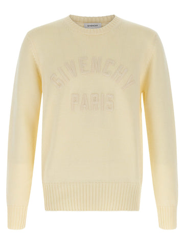 Beige Cotton Cardigan