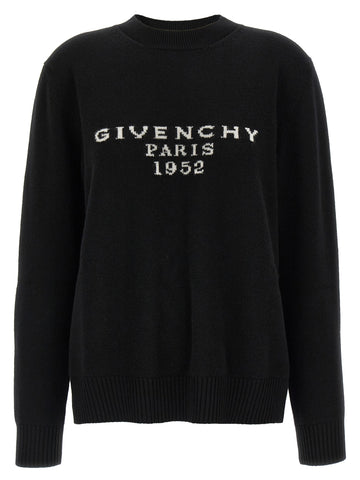 Black Wool Cardigan