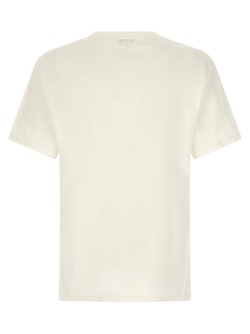 Multicolor Cotton T-Shirt