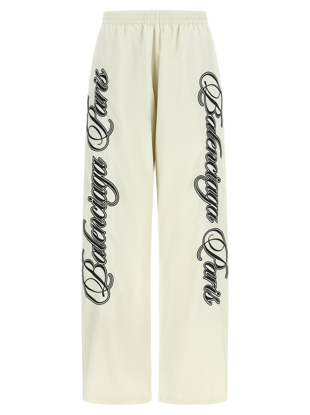 Multicolor Polyamide Athletic Pants