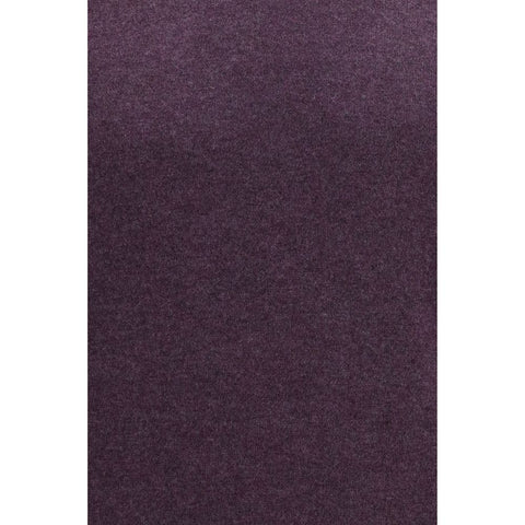 Purple Cashmere Sweater