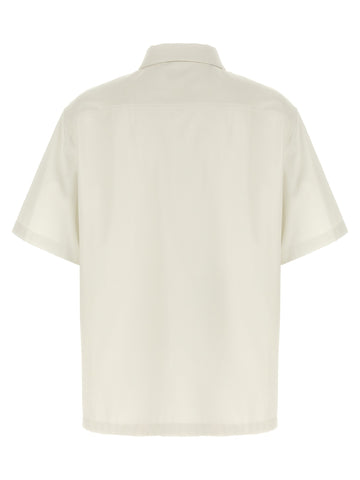 Beige Cotton Blouse