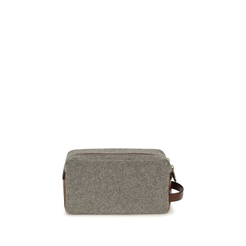 Gray Wool Oves Aries Other Accessories