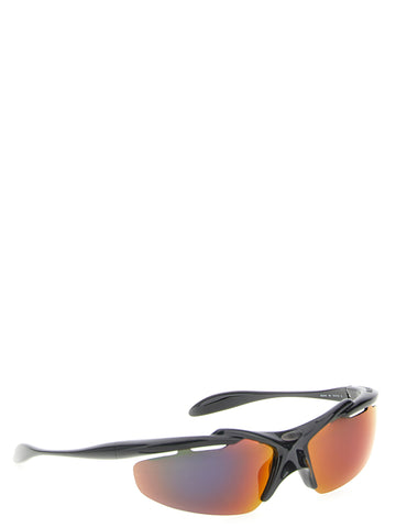 Multicolor Polyamide Sunglasses